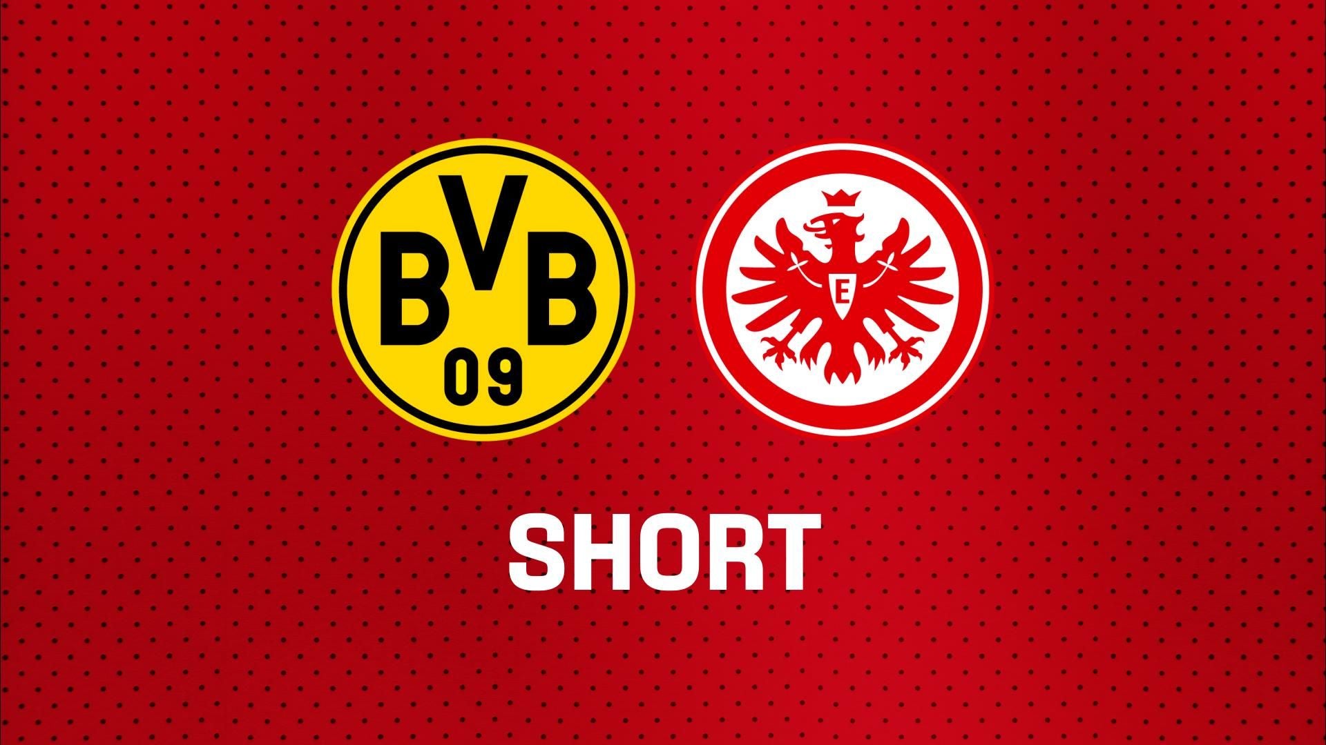 Dortmund Vizemeister - nächste Riera-Pleite