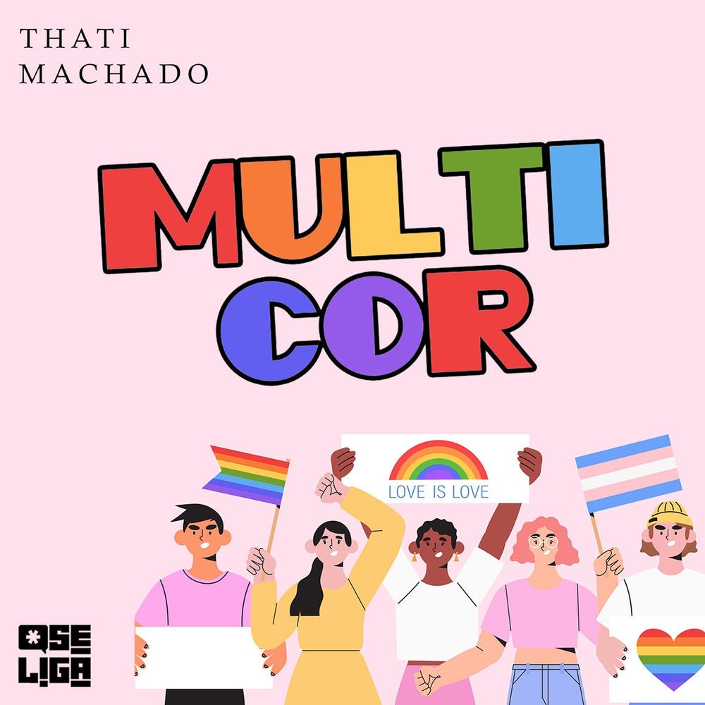 Multicor - Orgulho de Ser, Livro 1