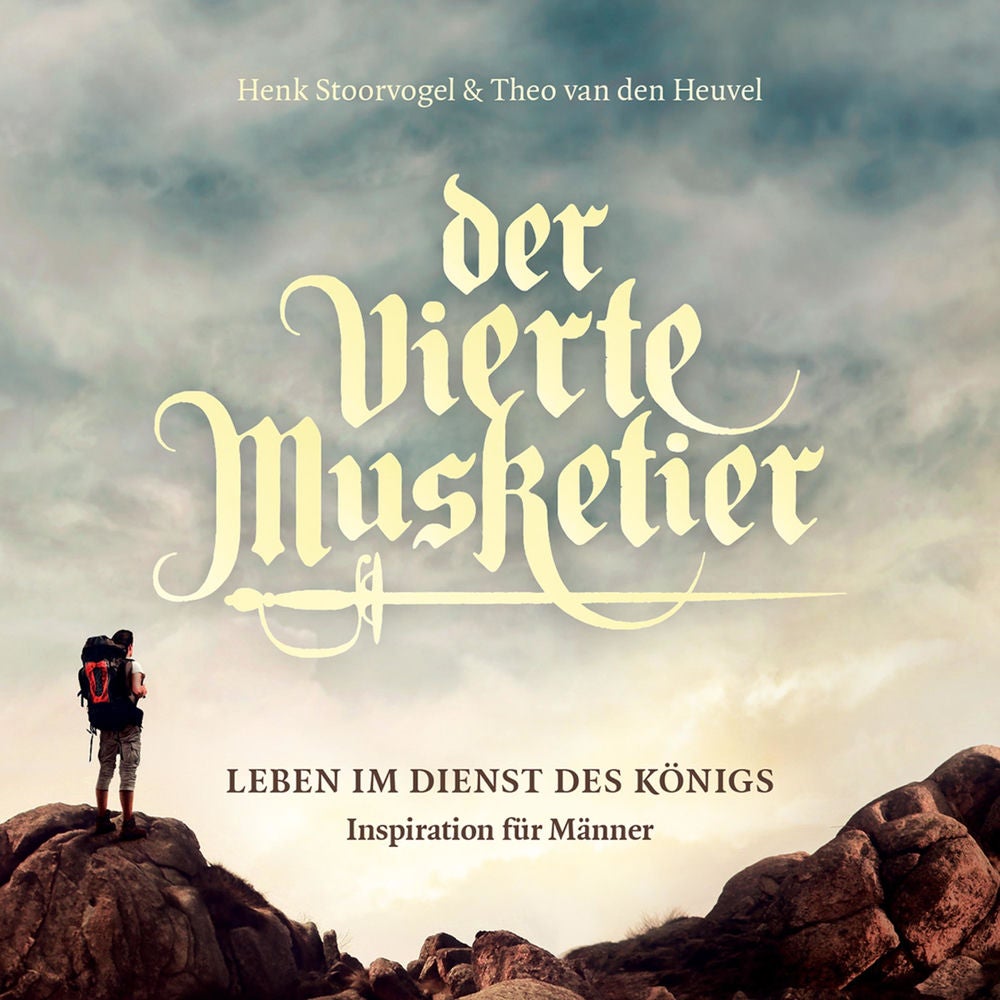 Der vierte Musketier