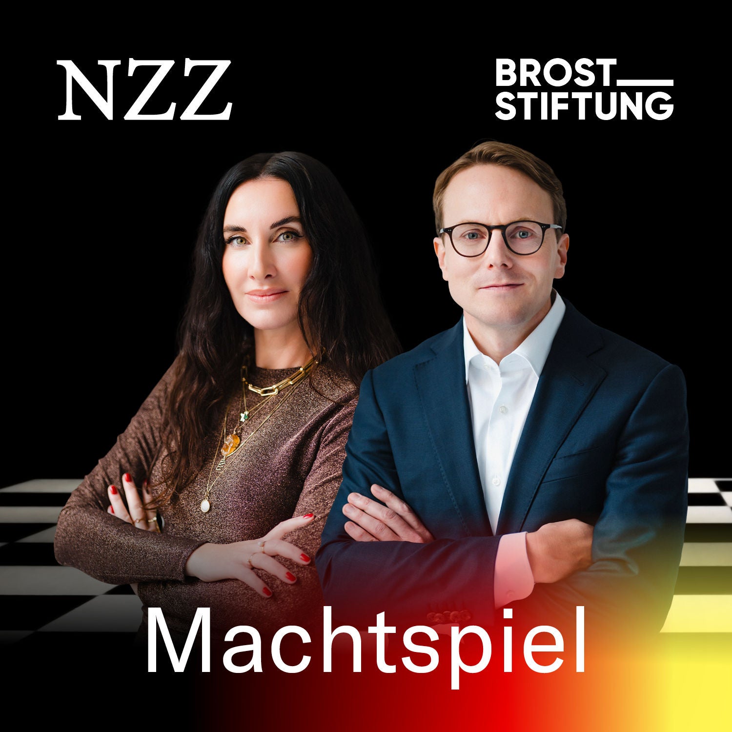 Deutschland-Dilemma: Aufbruch ohne Wumms