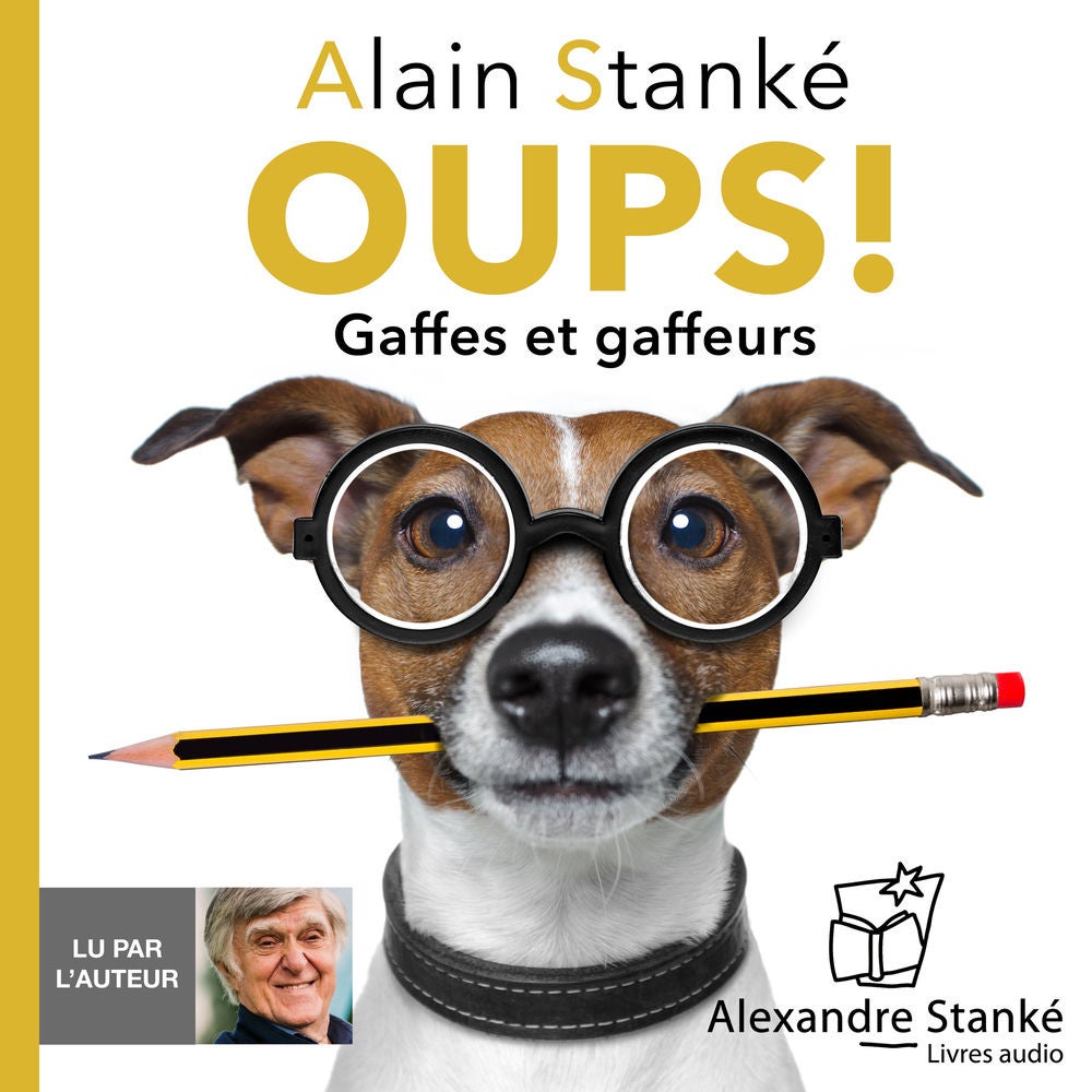 Oups !