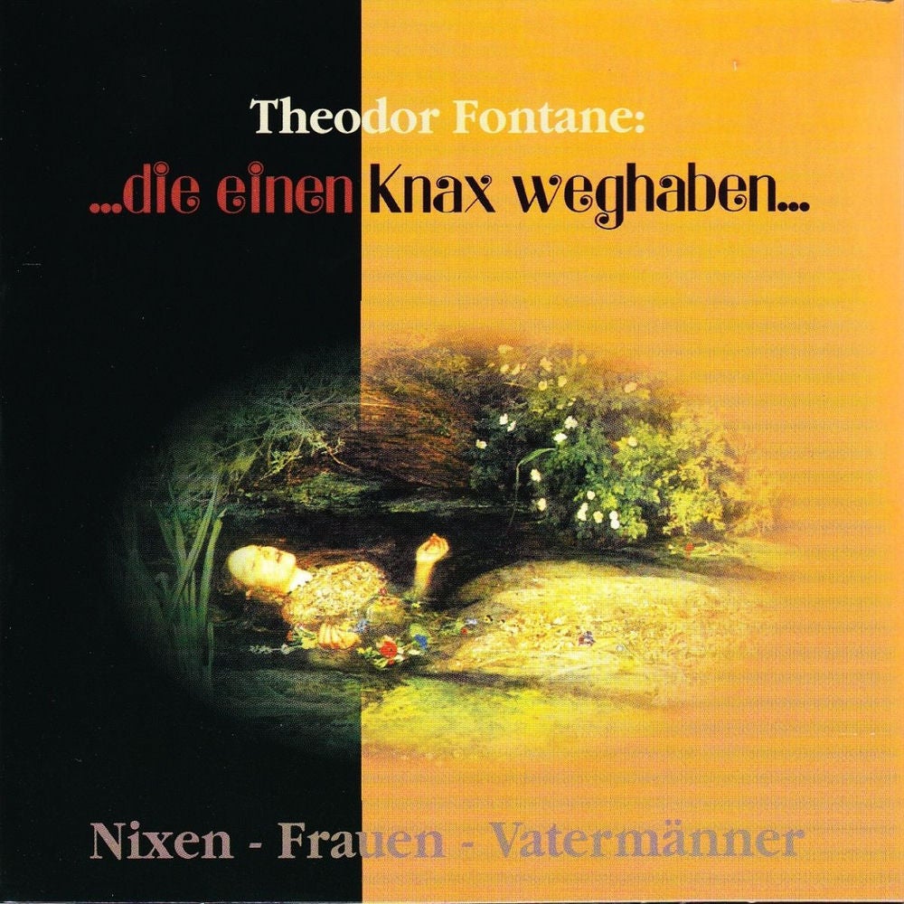 …die einen Knax weghaben
