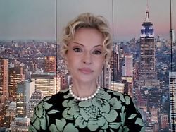 Sandra Navidi: "Trump nutzt Zölle, um Europauseinanderzubrechen"