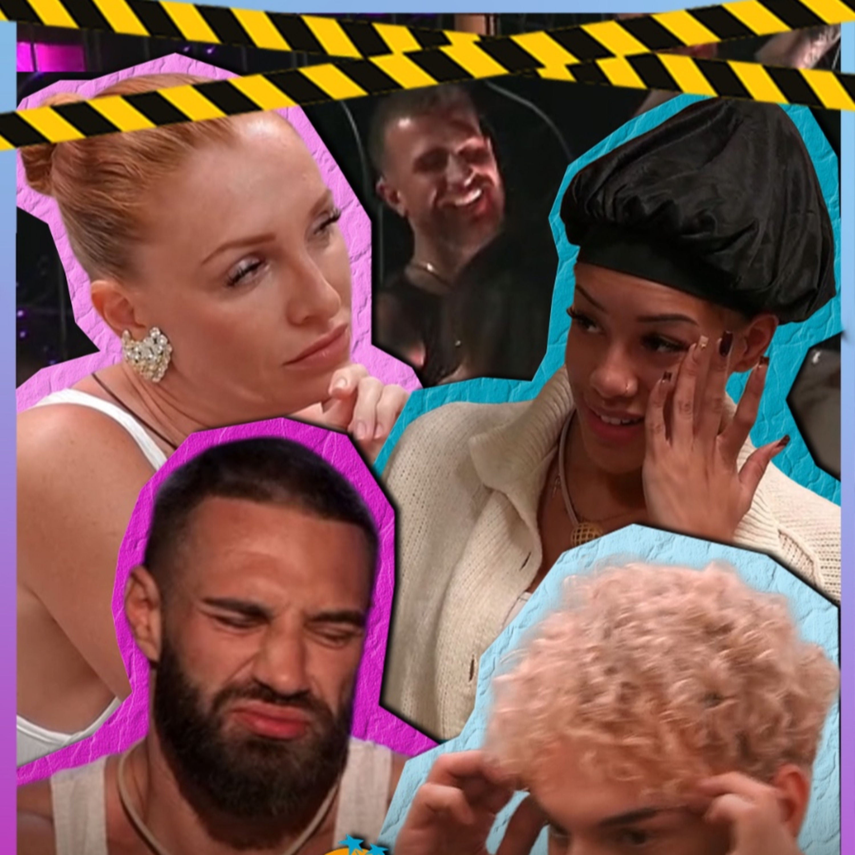Es brennt an ALLEN ECKEN ... - TRASH-WOCHEN-RECAP 🚨