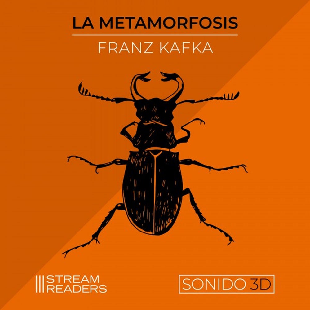 La Metamorfosis
