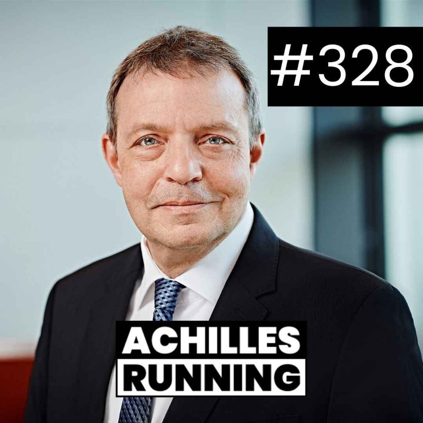Hormone: Bestimmt unser Geschlecht den sportlichen Erfolg? - mit Prof. Dr. Dr. Patrick Diel