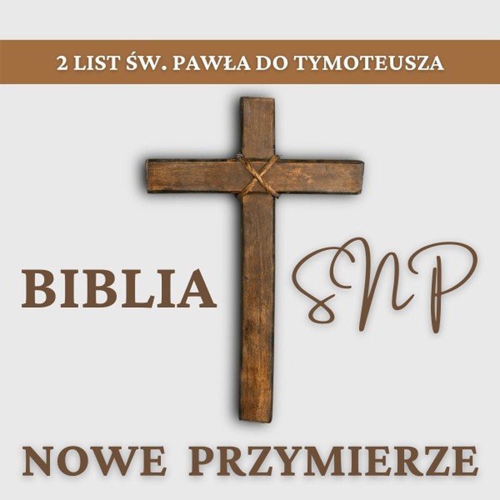 2 List św. Pawła do Tymoteusza