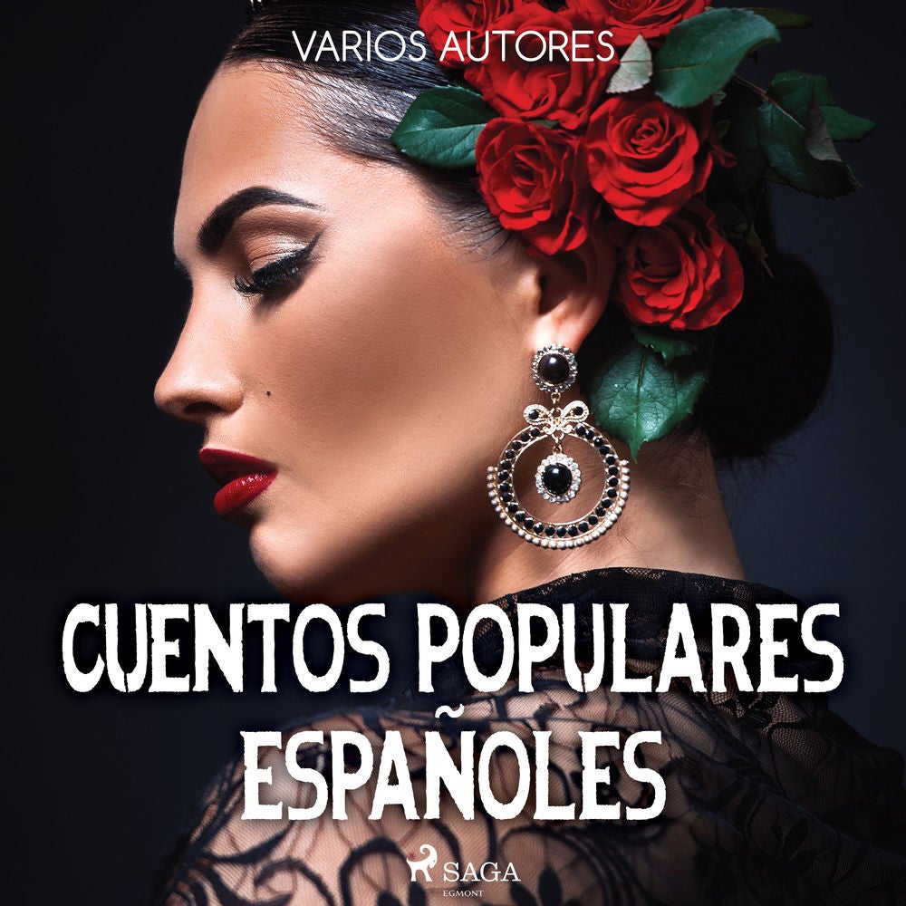 Cuentos populares españoles
