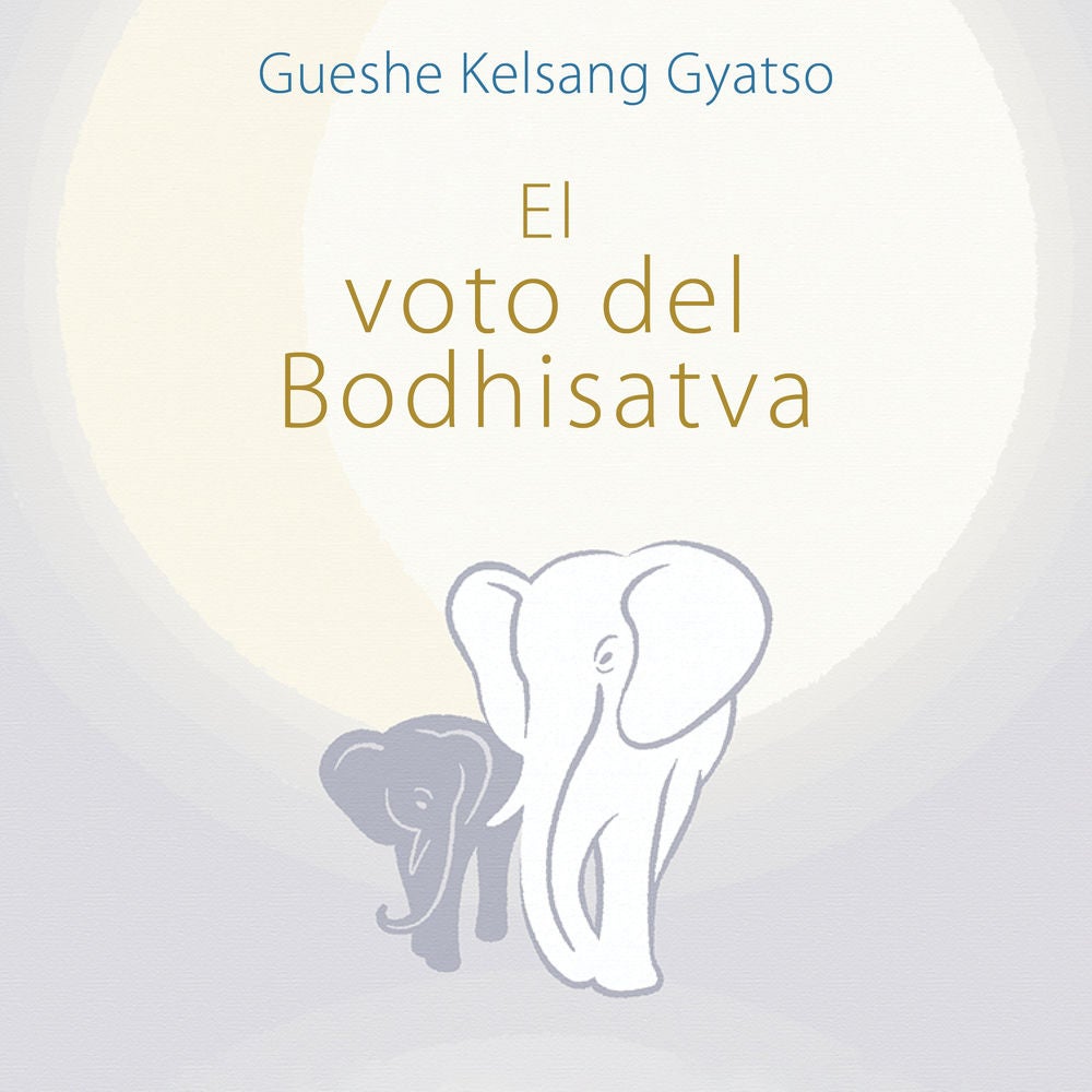 El voto del Bodhisatva