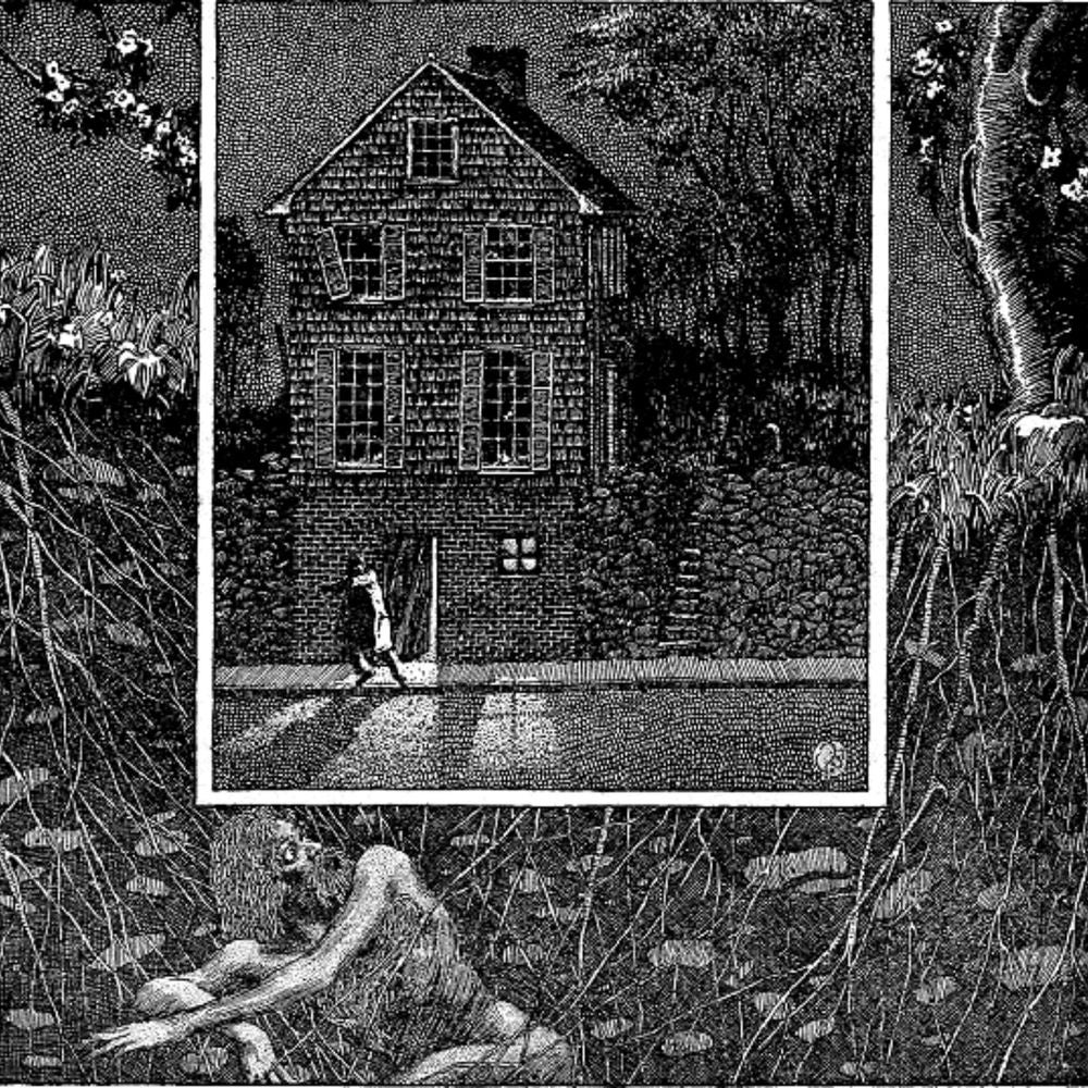The Shunned House