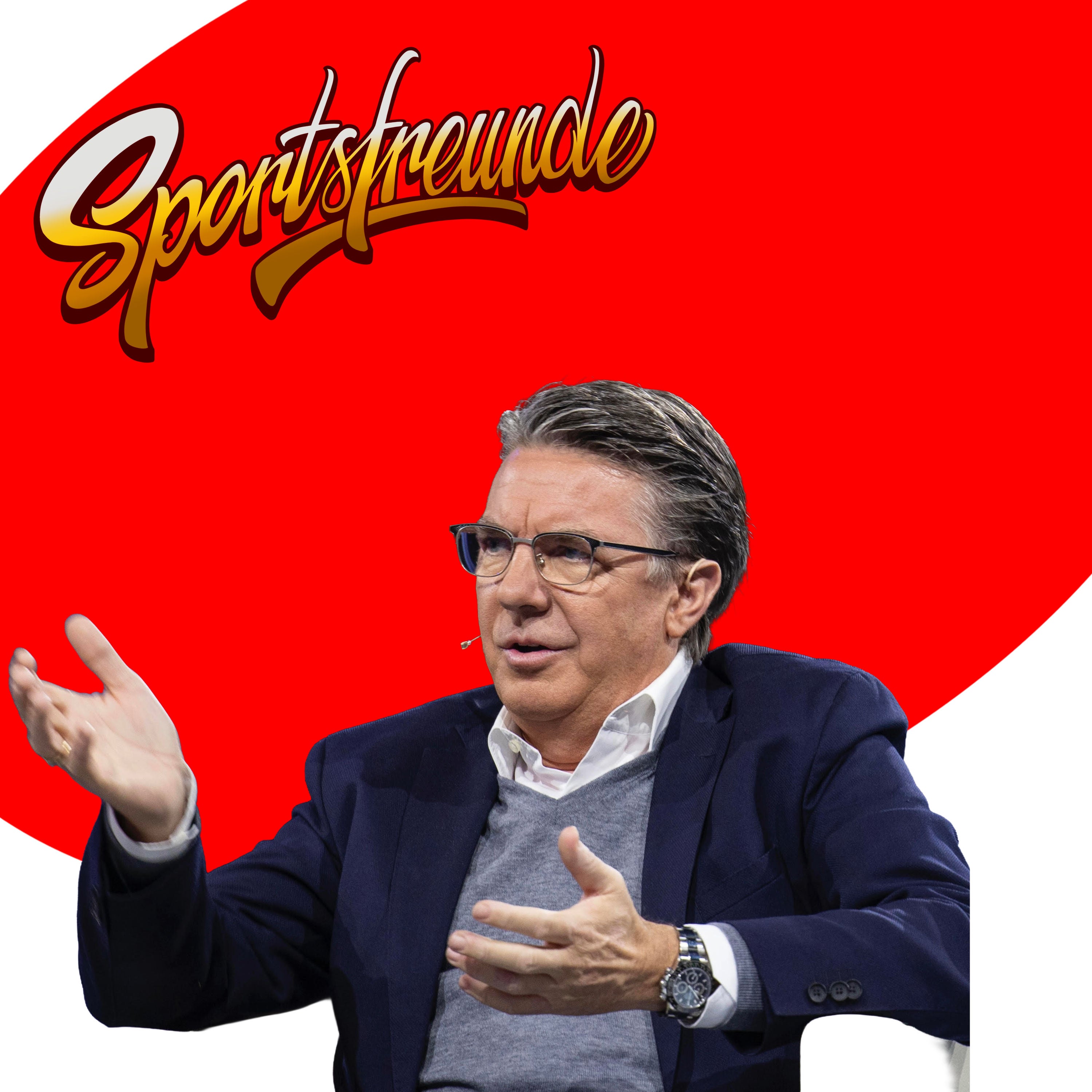 Jochen A. Rotthaus, Ehemaliger Geschäftsführer TSG 1899 Hoffenheim