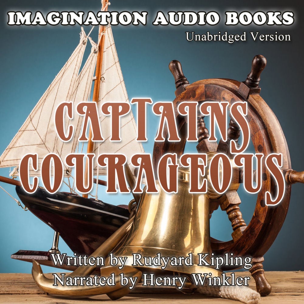 Captains Courageous