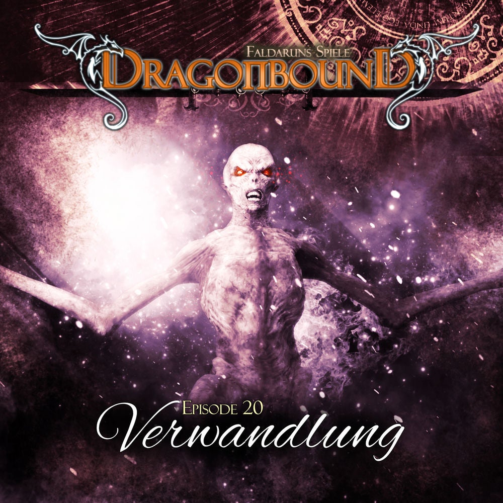 Episode 20: Verwandlung