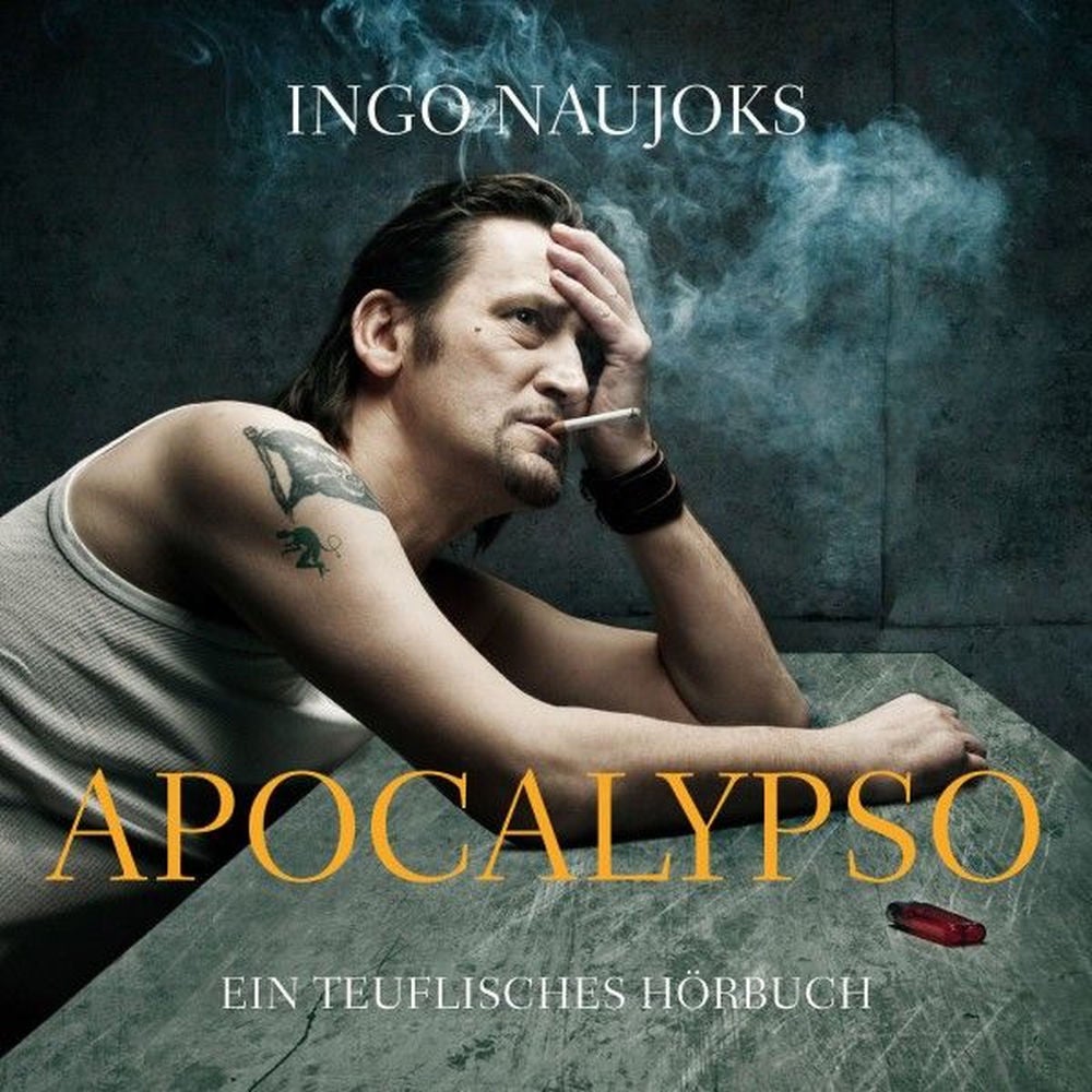 Apocalypso - Ein teuflisches Hörbuch