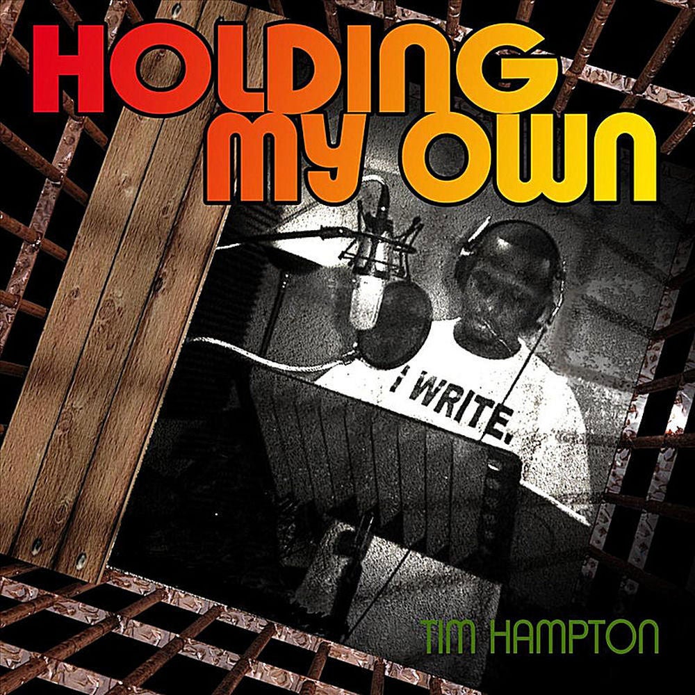 Holding My Own