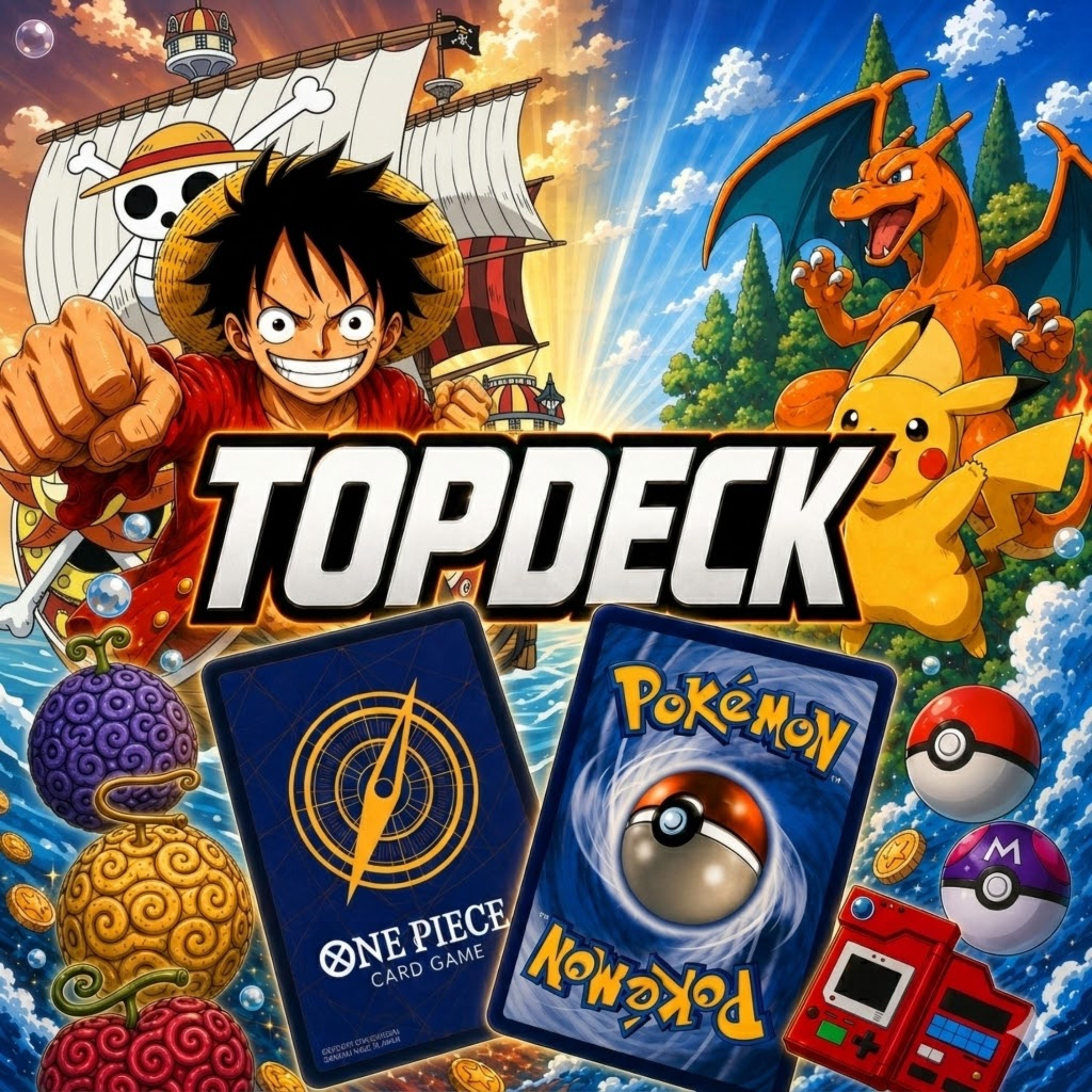 CARDMADNESS Frankfurt: Hype, Hits & teure Karten