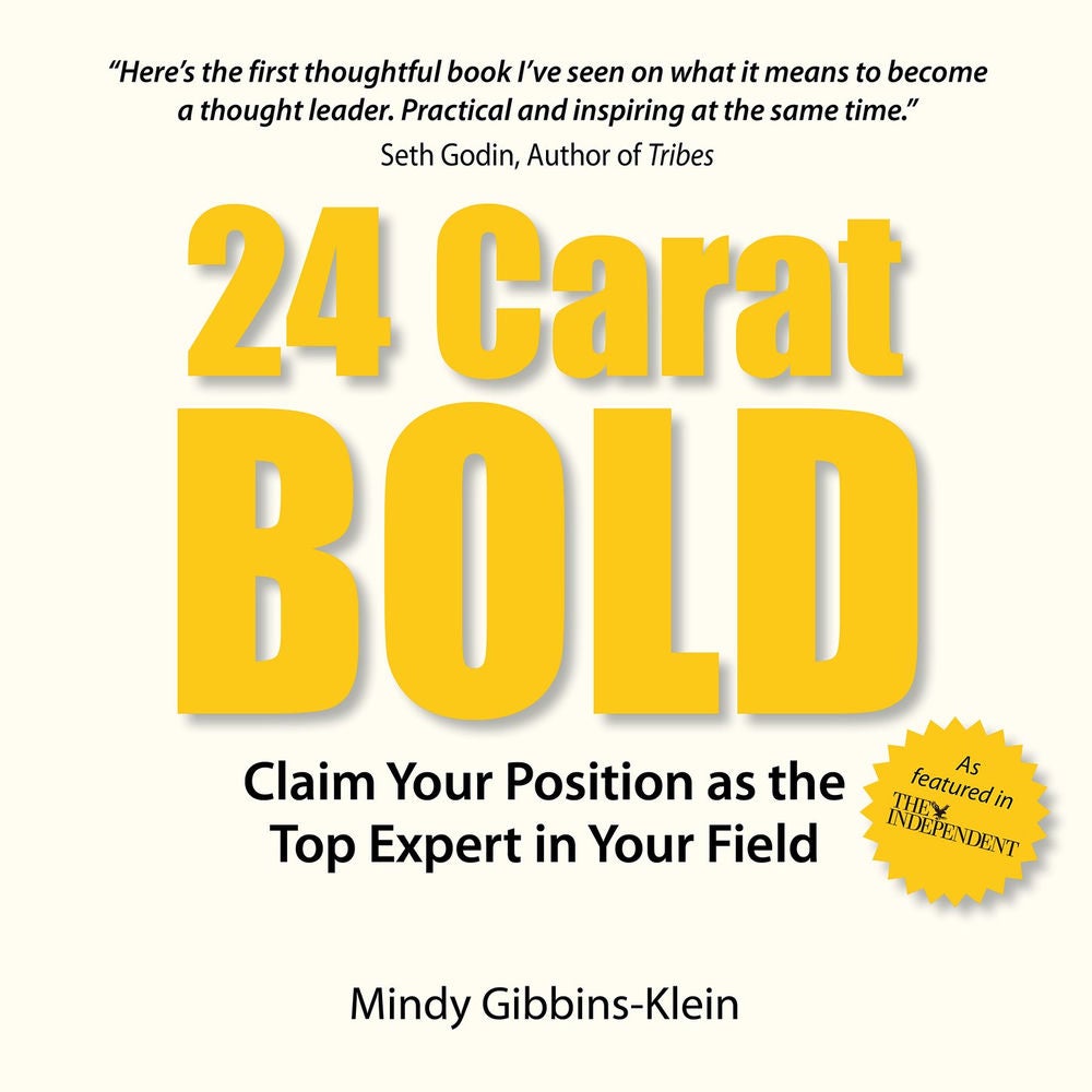 24 Carat BOLD
