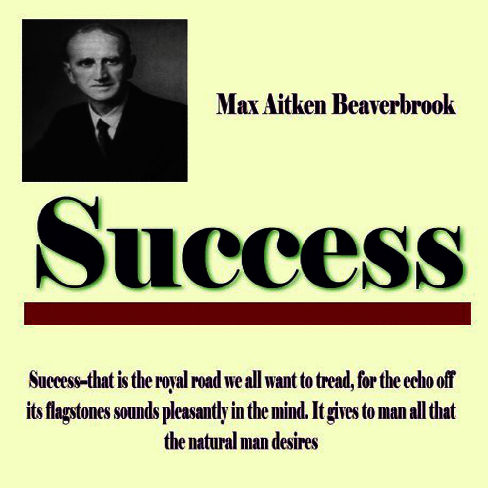 Success