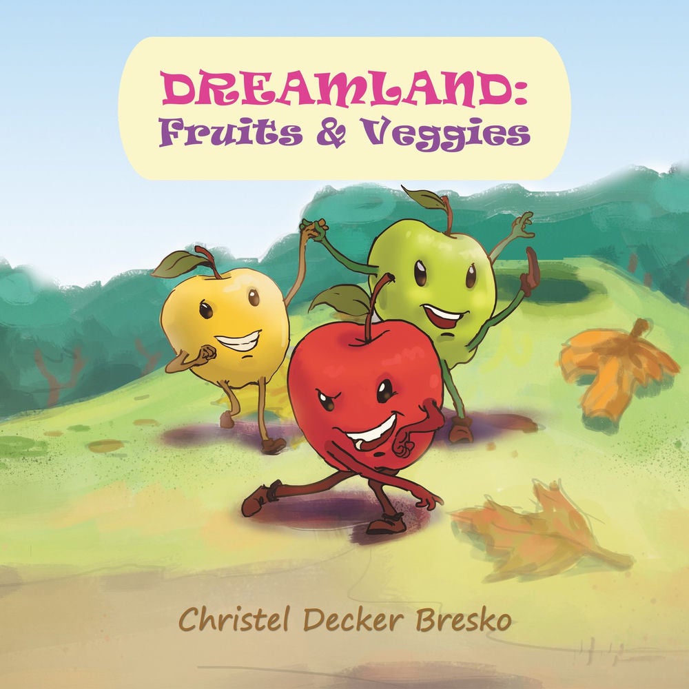 Fruits and Veggies