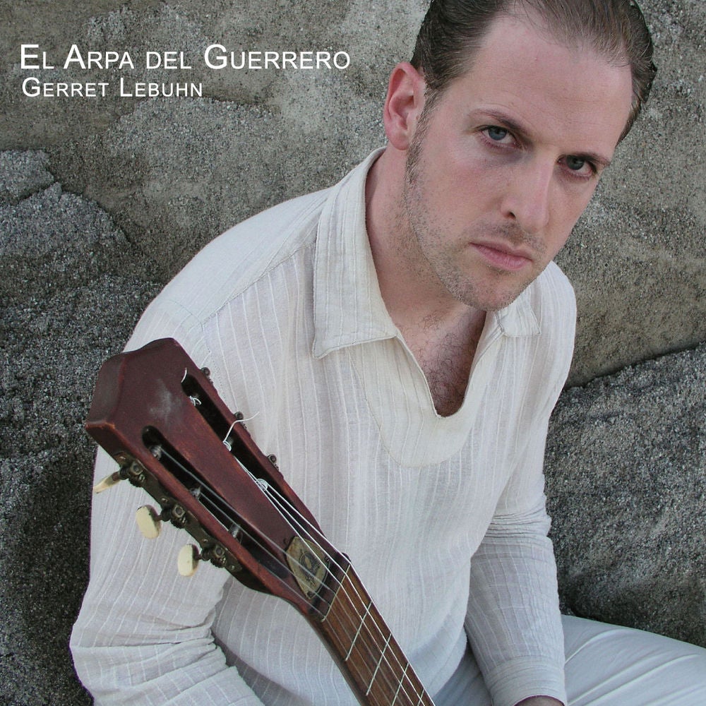 El Arpa del Guerrero