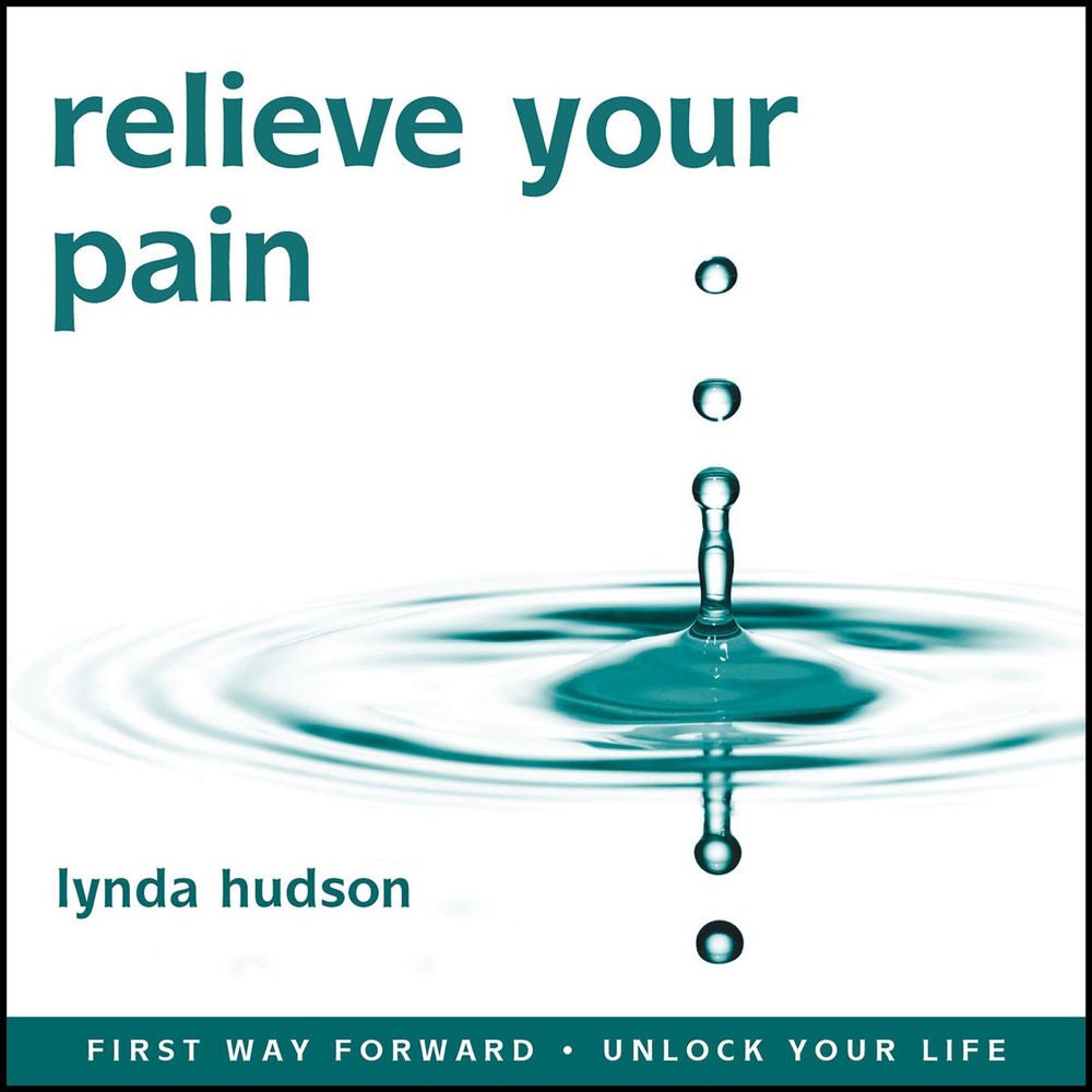 Relieve Your Pain - A Self-Help Hypnotherapy Session
