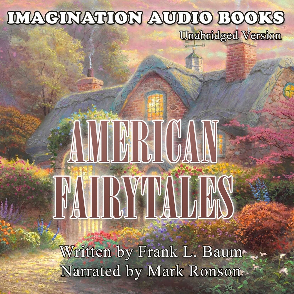 American Fairytales