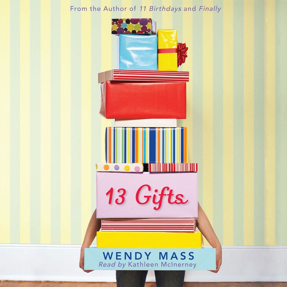 13 Gifts - Willow Falls 3