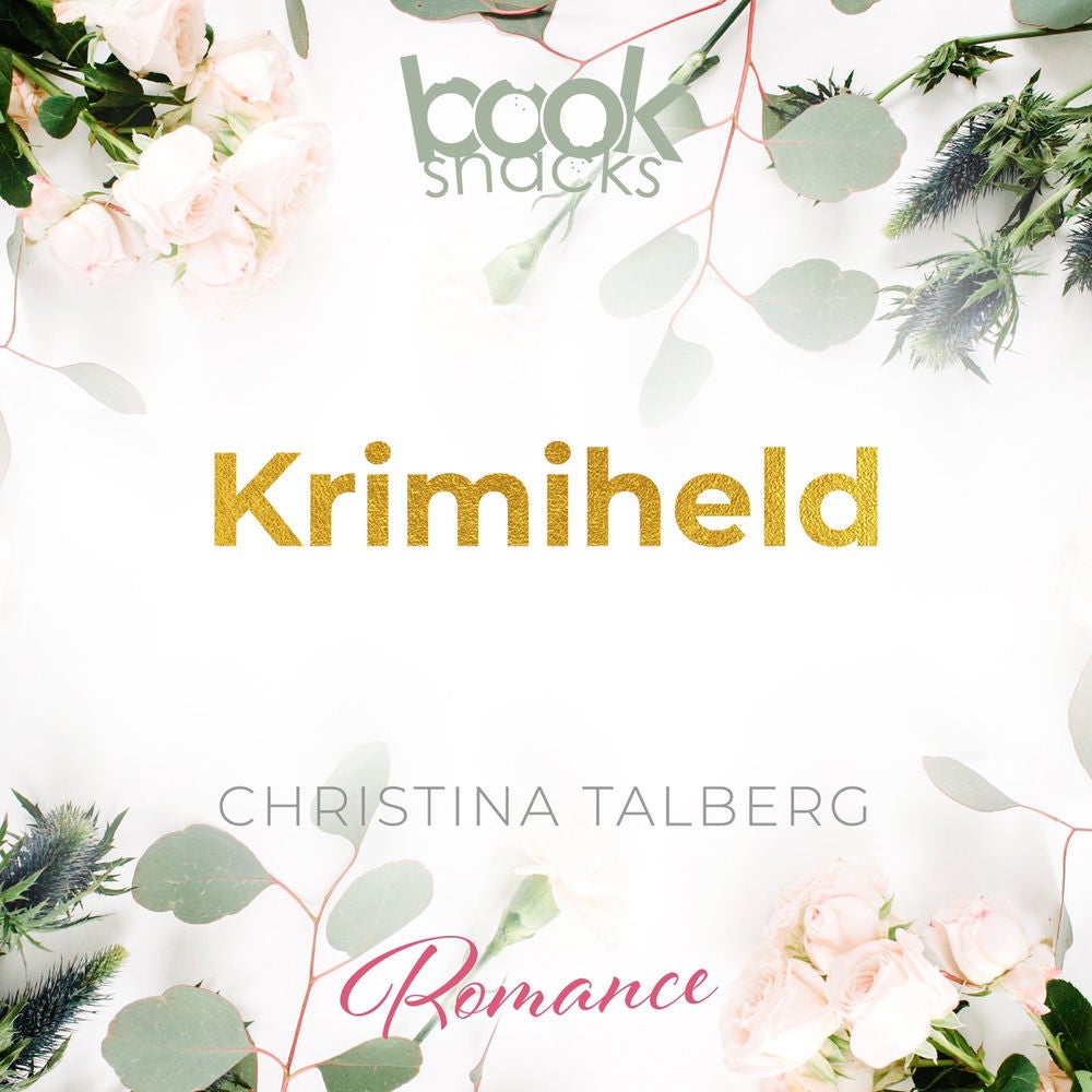 Krimiheld - Booksnacks Short Stories, Folge 29