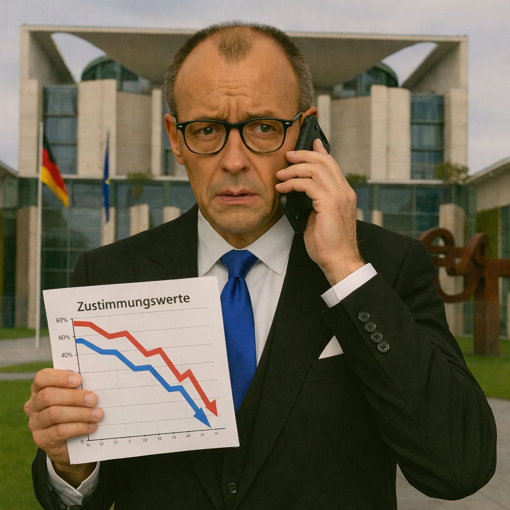Merz- Jahresbilanz