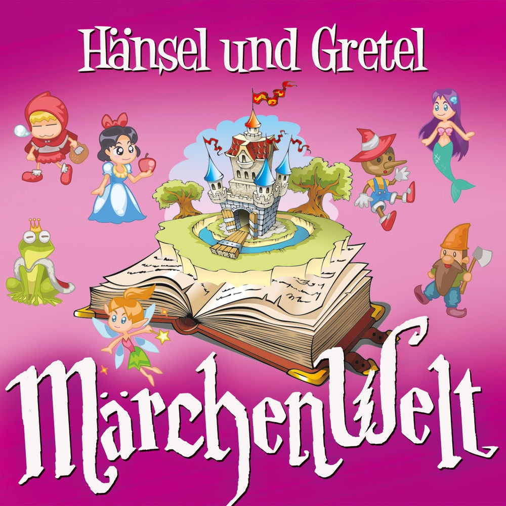 Hänsel Und Gretel