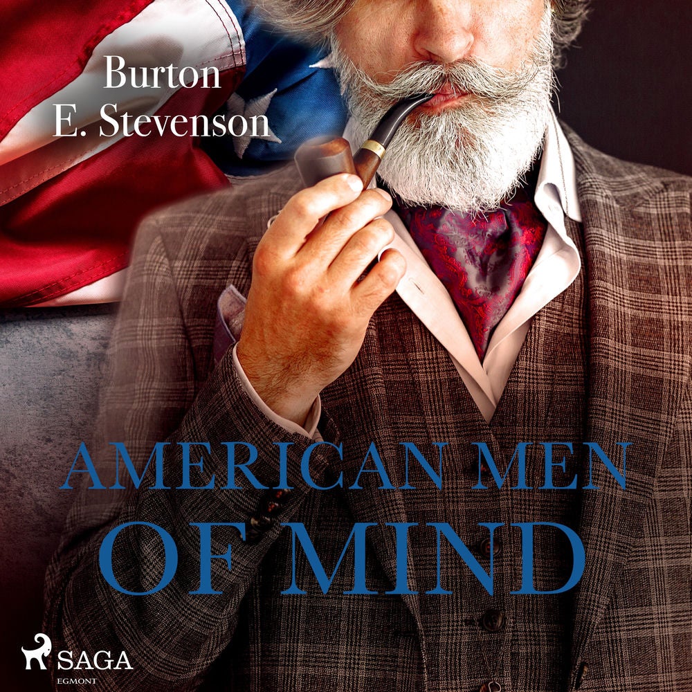 American Men of Mind