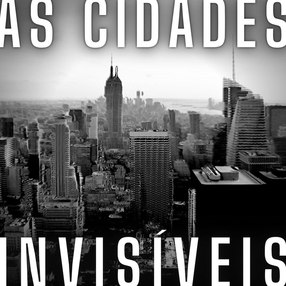 As Cidades Invisíveis