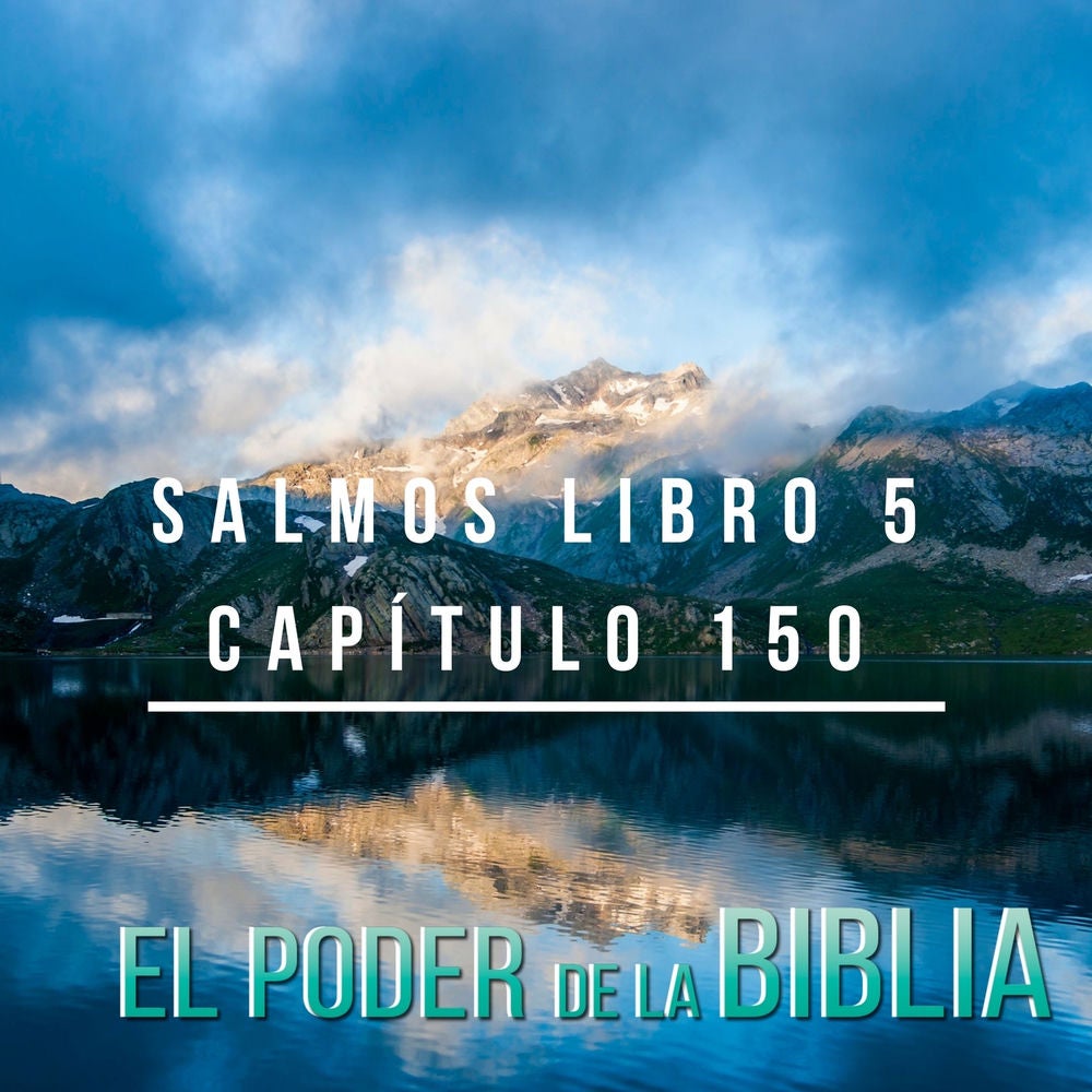 Salmos Libro 5 Capítulo 150
