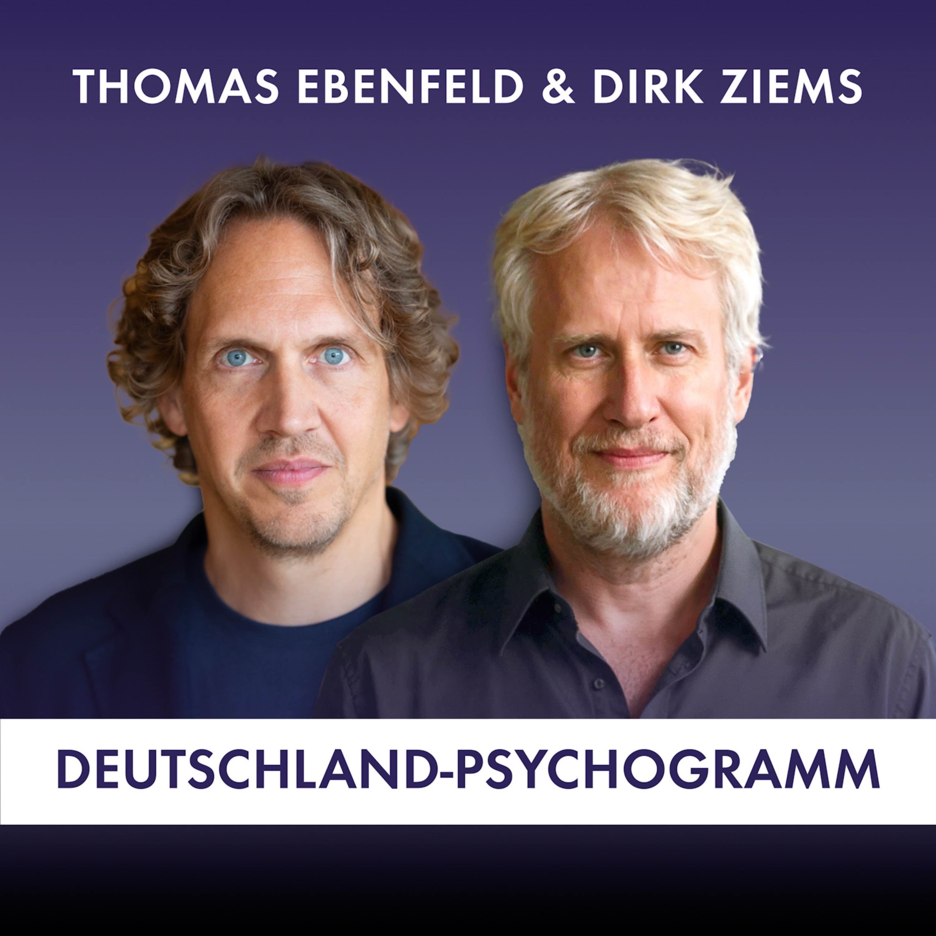 Was macht die AfD so attraktiv? Mit Thomas Ebenfeld