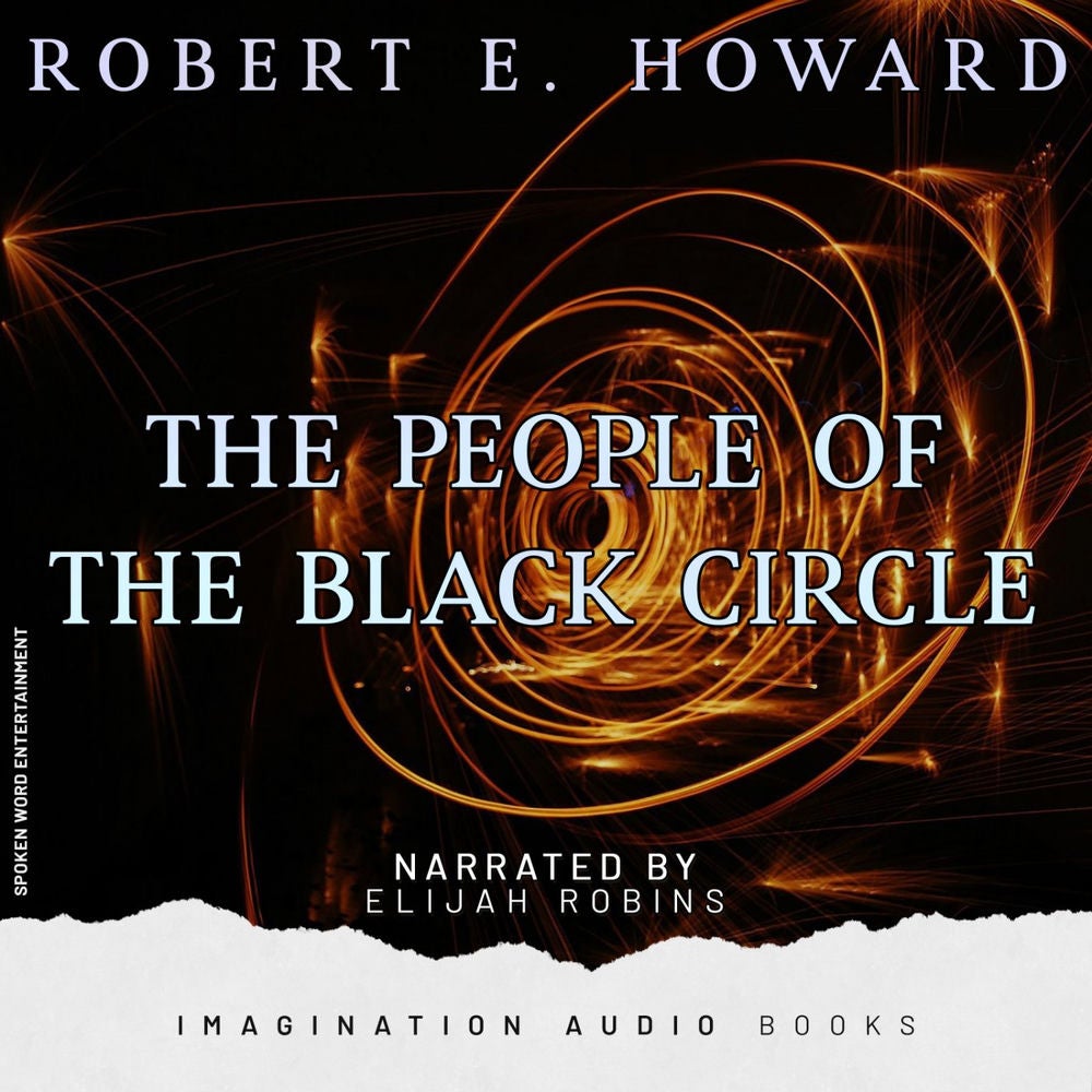 The People Of The Black Circle