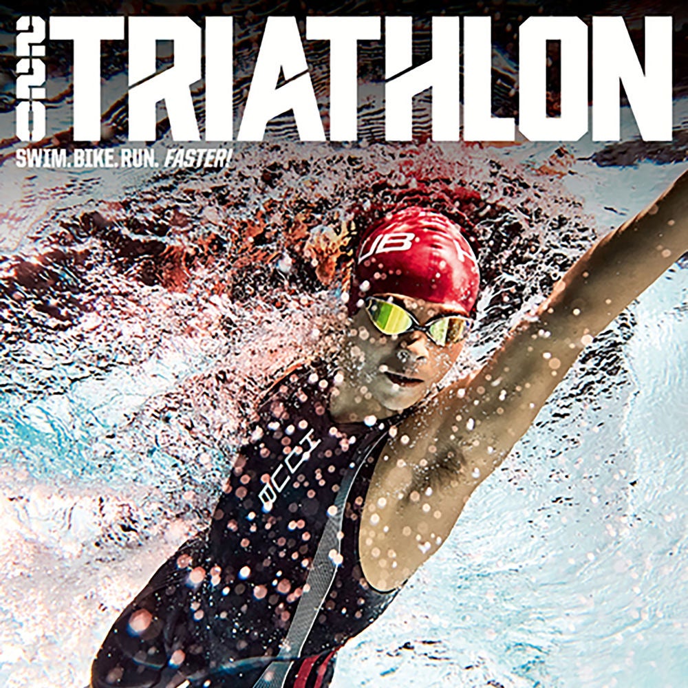 Cervelo P5X - 220 Triathlon, Episode 6