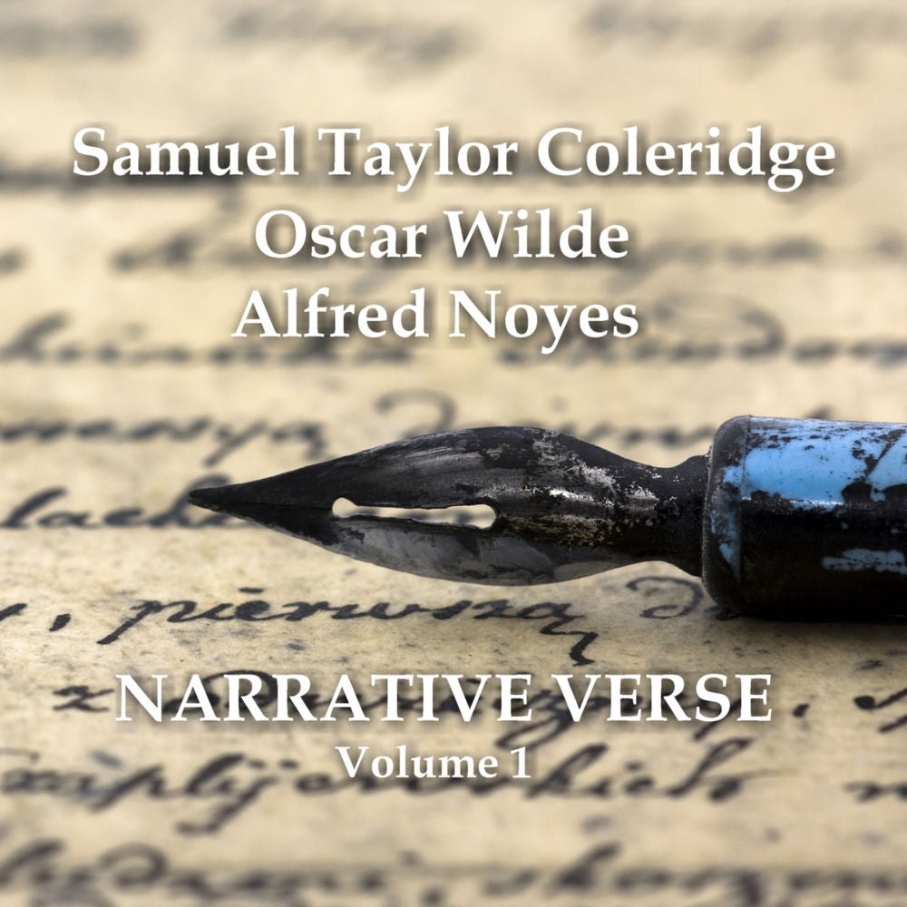Narrative Verse - Vol 1