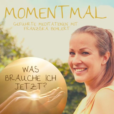 Bedürfnismeditation ”Was brauche ich jetzt gerade?” | Entdecke tiefentspannt deine Bedürfnisse