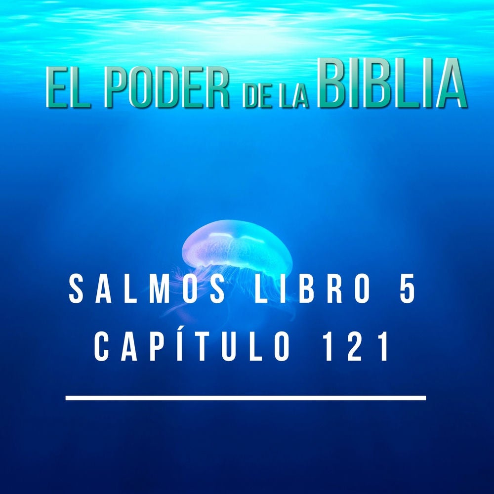 Salmos Libro 5 Capítulo 121