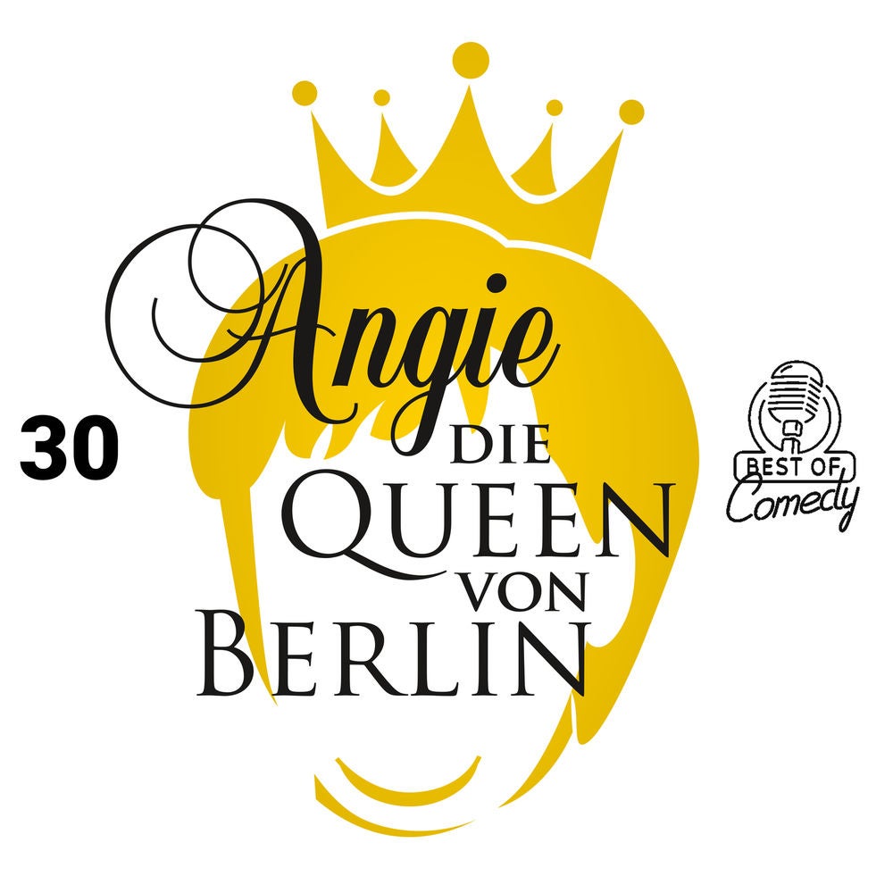 Angie, die Queen von Berlin, Folge 30