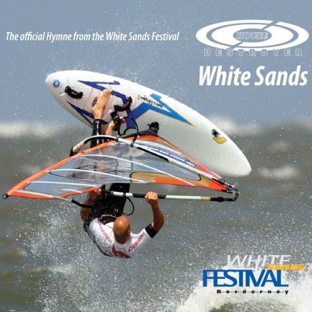 White Sands