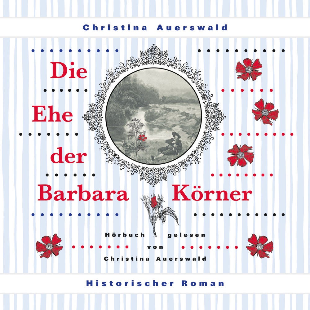 Die Ehe der Barbara Körner