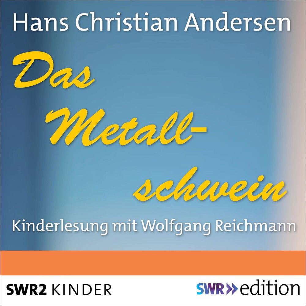 Das Metallschwein
