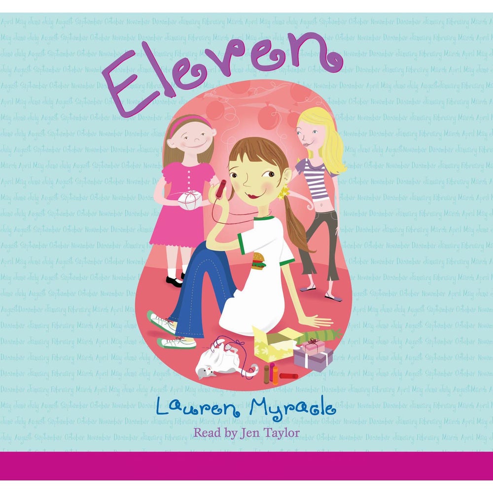 Eleven