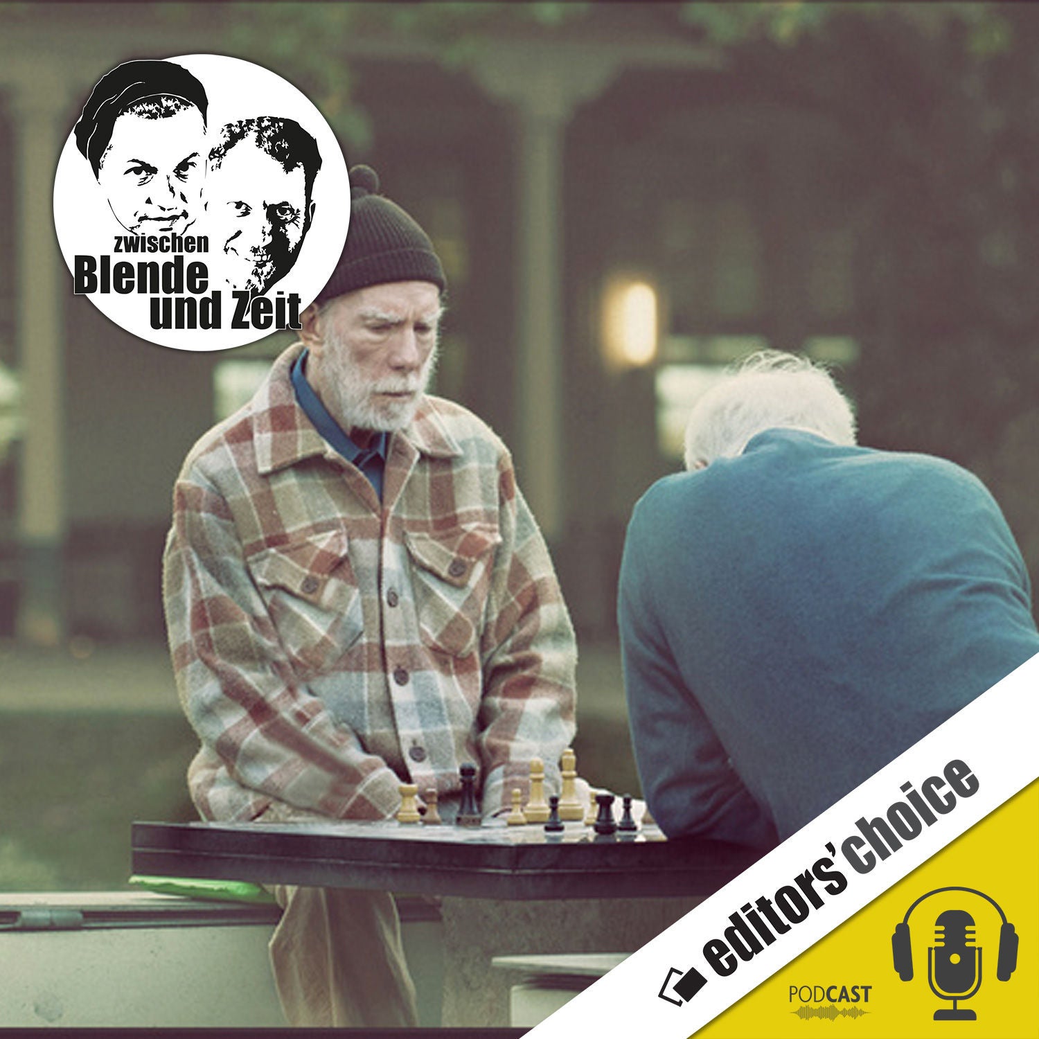 144 - Schach dem Alter - Editors' Choice