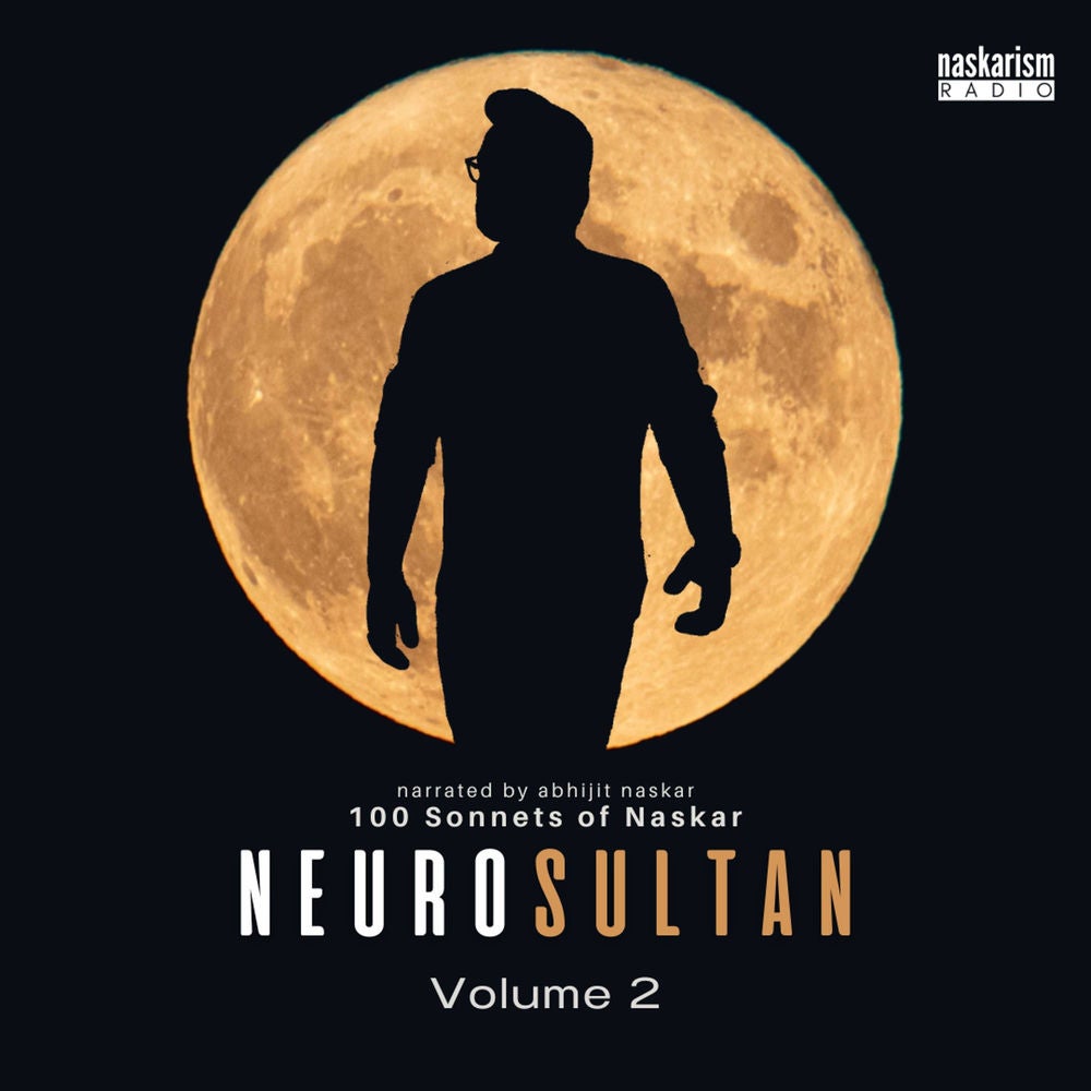Neurosultan Volume 2 - Full Audiobook