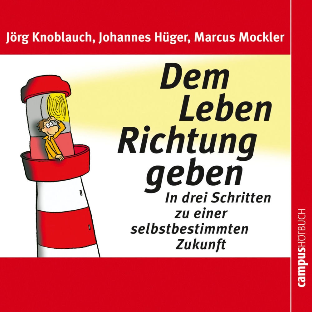 Dem Leben Richtung geben