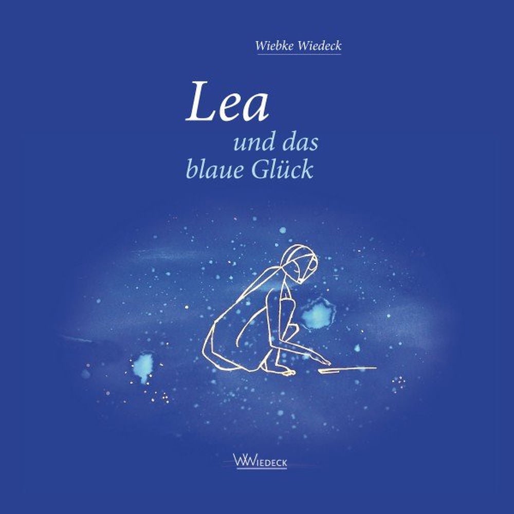 Lea und das blaue Glück