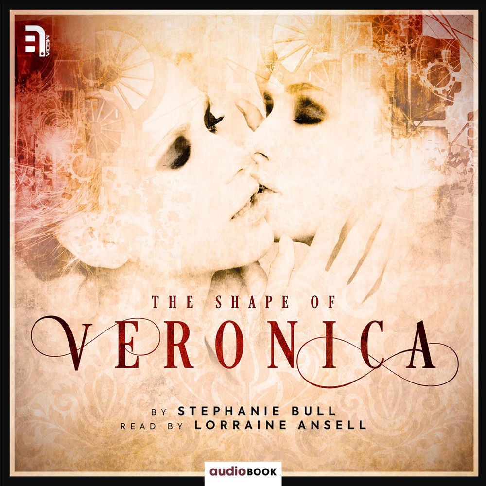 The Shape of Veronica - An Erotic Novel