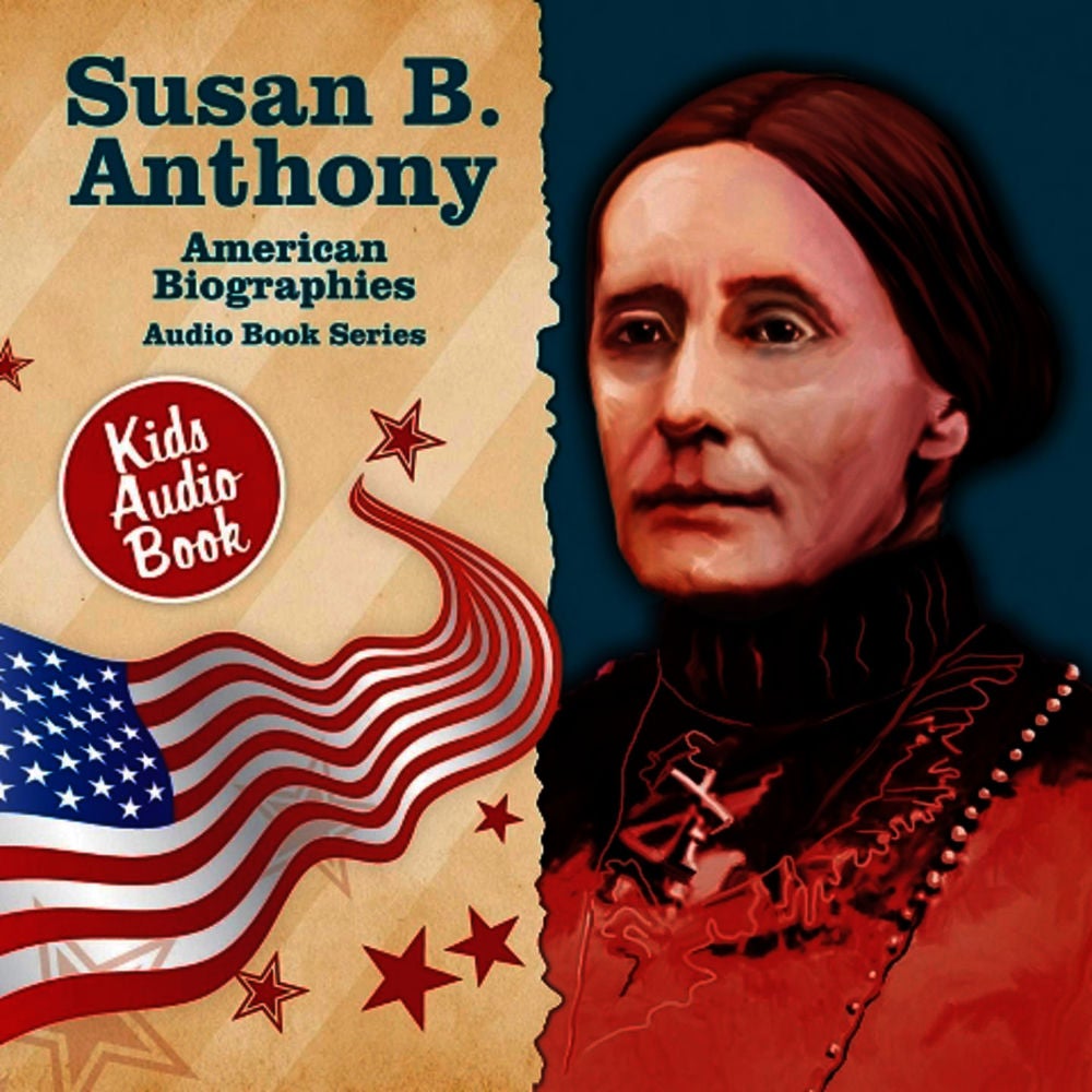 Susan B. Anthony